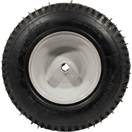 MTD Wheel-Complete 13 934-05155